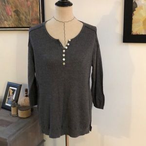 BEING DELETED Wool Blend Thermal